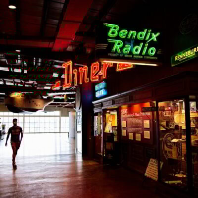 Baltimore Museum of Industry