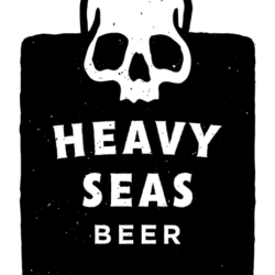 Heavy Seas Brewery