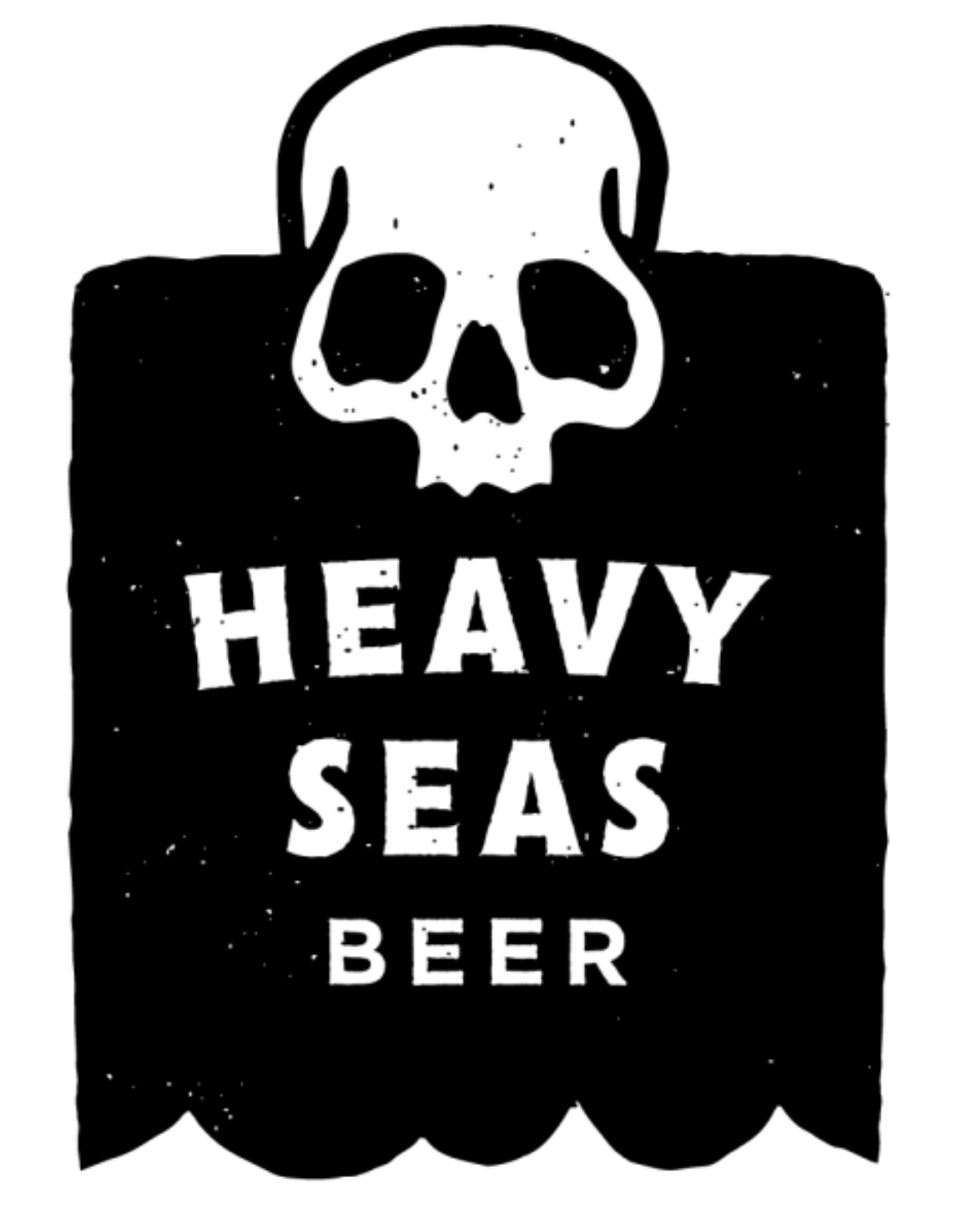 Heavy Seas Brewery logo
