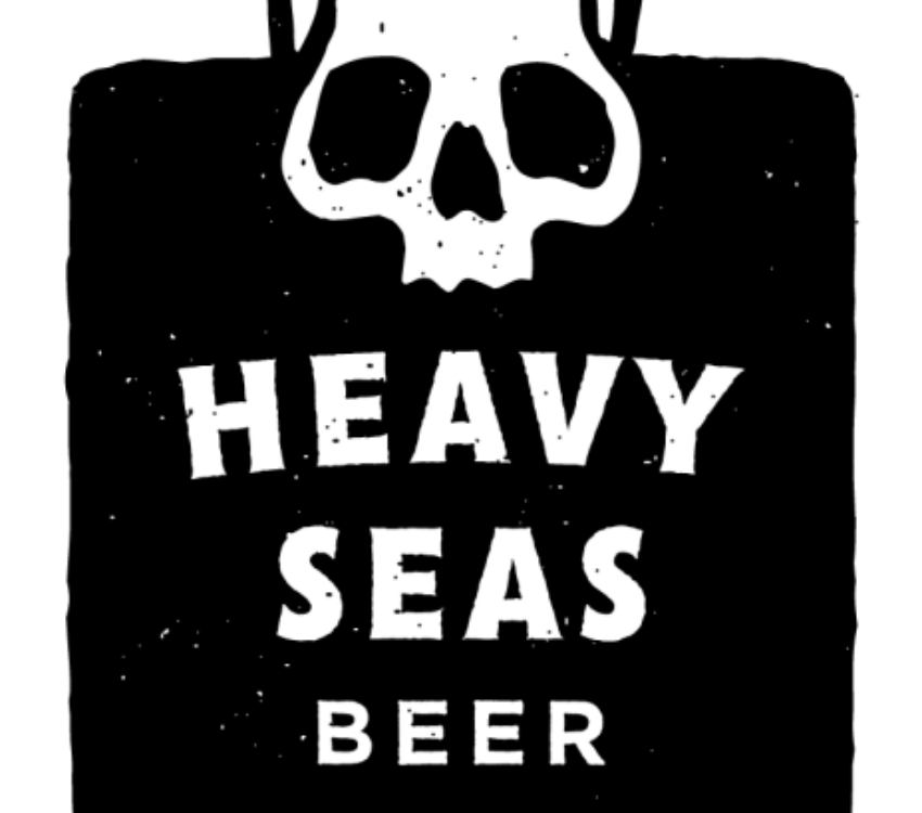 Heavy Seas Brewery logo