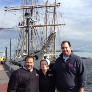 Imperial Events Security Services, LLC