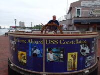 Amazing Scavenger Hunt Adventure-Baltimore