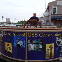 Amazing Scavenger Hunt Adventure-Baltimore