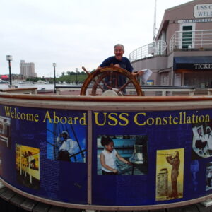 Amazing Scavenger Hunt Adventure-Baltimore