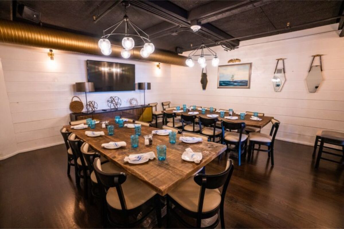 Blackwall Hitch Baltimore