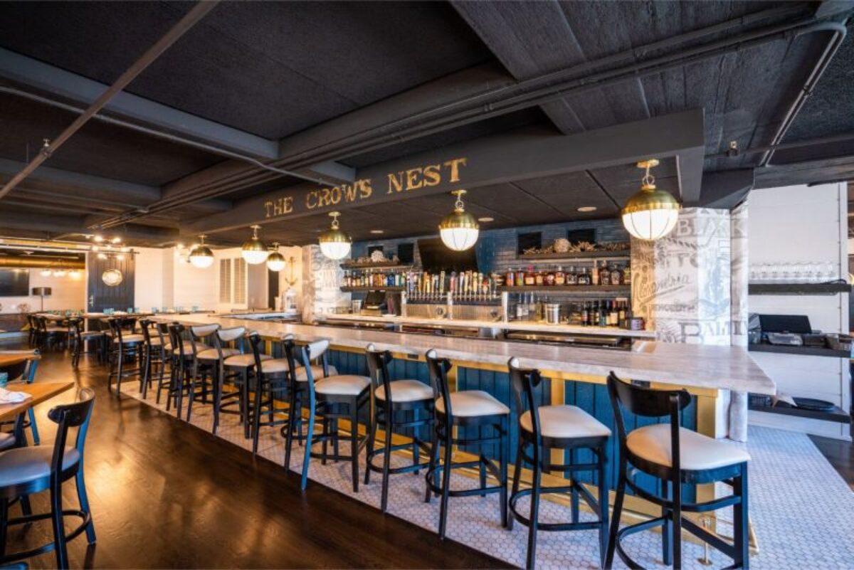 Blackwall Hitch Baltimore