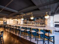 Blackwall Hitch Baltimore