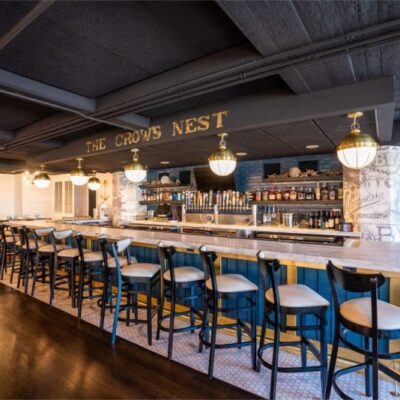 Blackwall Hitch Baltimore