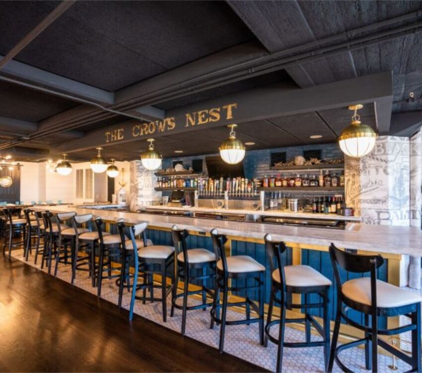 Blackwall Hitch Baltimore