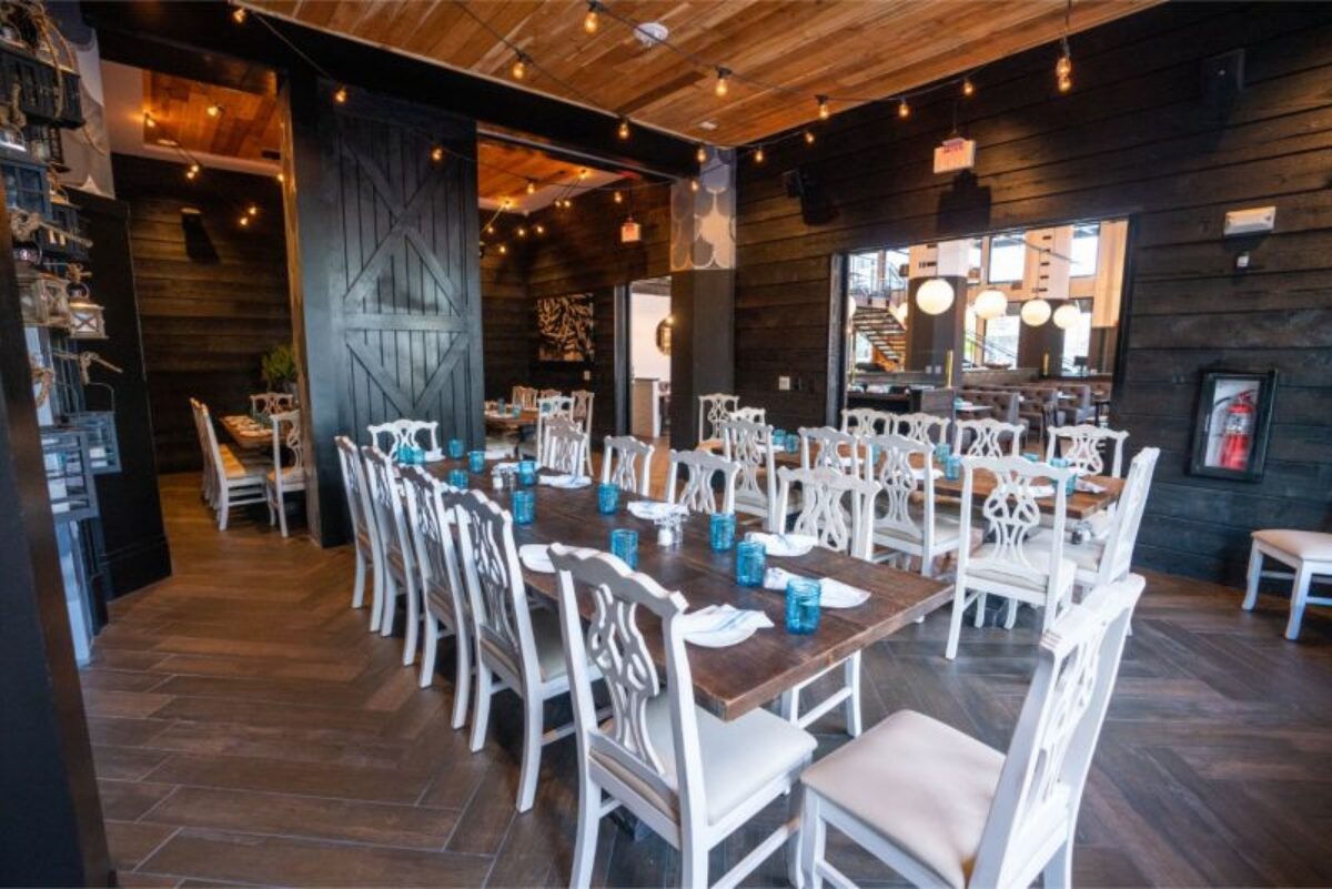 Blackwall Hitch Baltimore