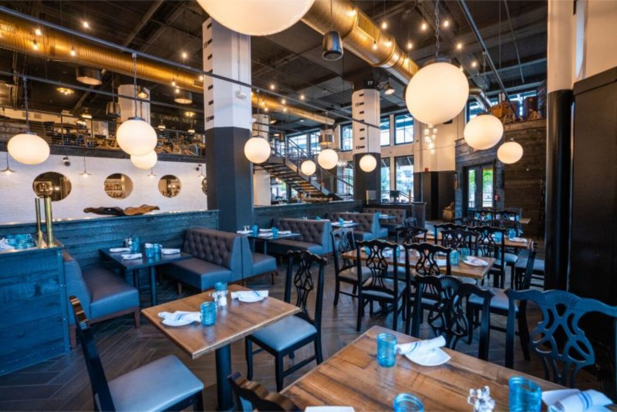 Blackwall Hitch Baltimore