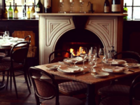 Petit Louis Bistro