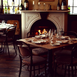 Petit Louis Bistro