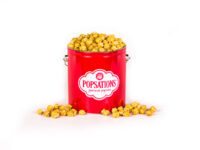 Popsations Popcorn Company