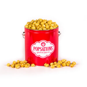 Popsations Popcorn Company