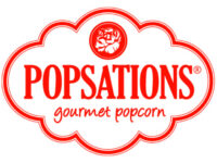 Popsations Popcorn Company