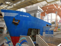 Port Discovery Children’s Museum