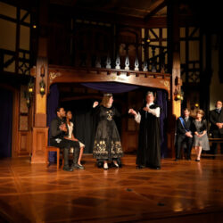 Baltimore Shakespeare Factory