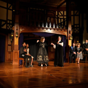 Baltimore Shakespeare Factory