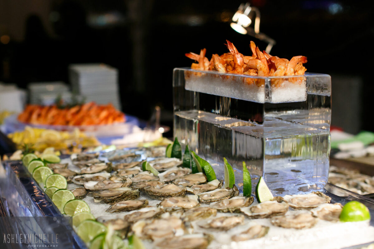 Raw Bar