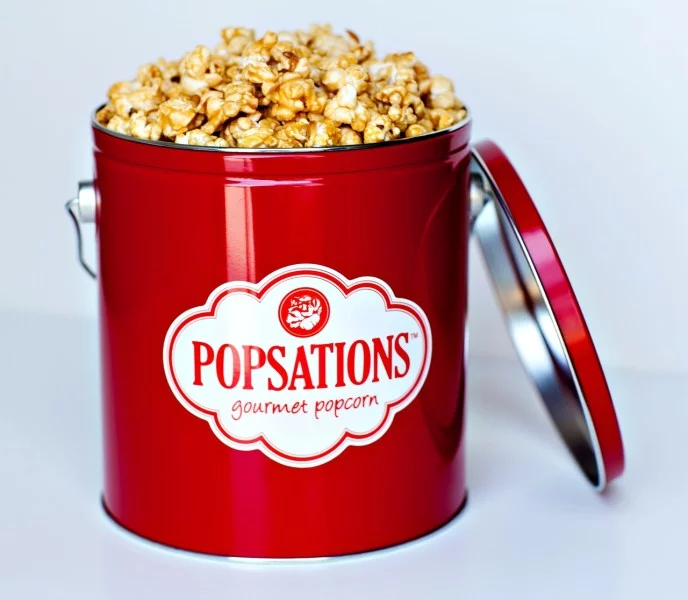 popcorn company