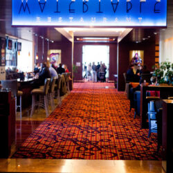 Renaissance Baltimore Harborplace Hotel