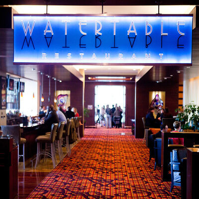 Renaissance Baltimore Harborplace Hotel