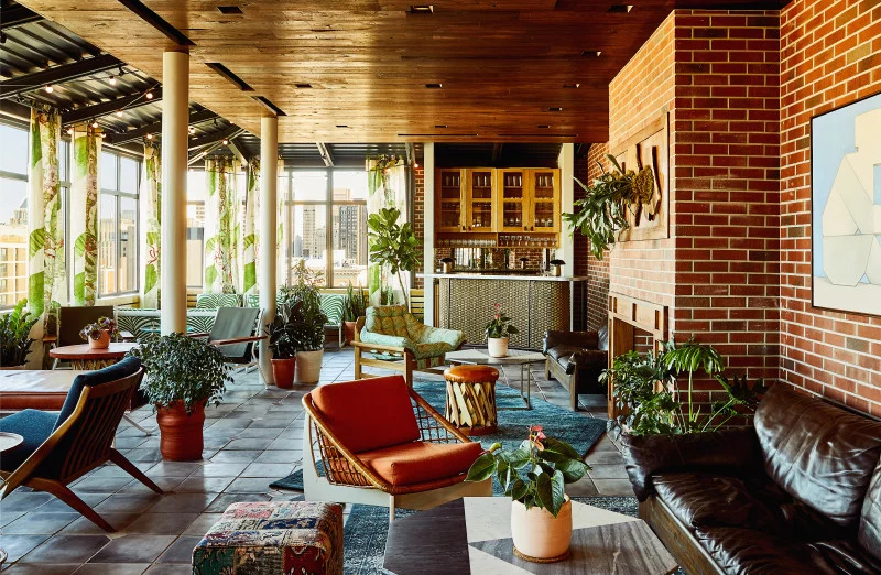 Hotel Revival, a Joie de Vivre Hotel