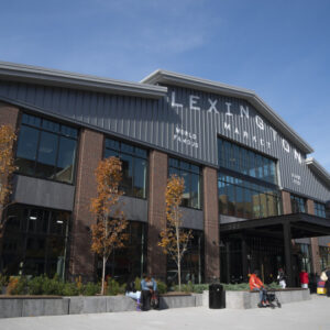 Lexington Market