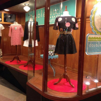 doubledutch Boutique