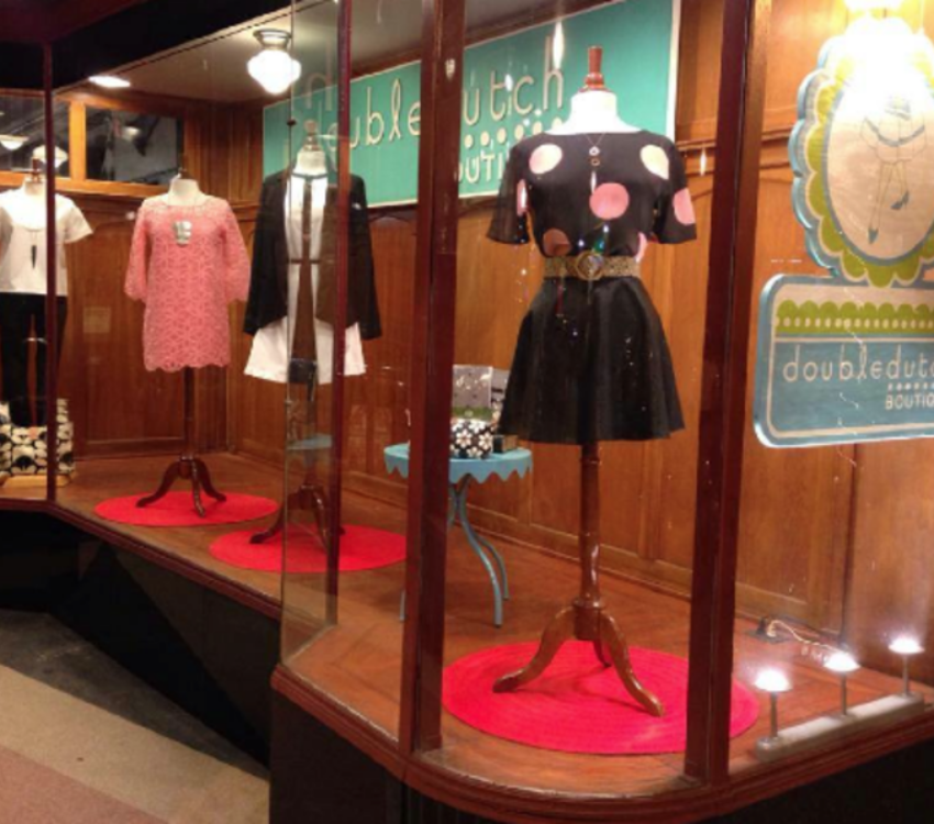 doubledutch Boutique