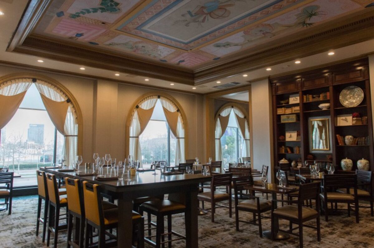 Royal Sonesta Harbor Court Baltimore