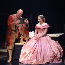 Toby’s Dinner Theatre of Columbia