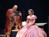 Toby’s Dinner Theatre of Columbia