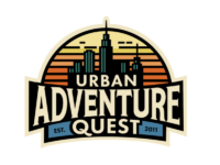 Amazing Scavenger Hunt Adventure-Baltimore