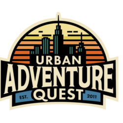 Amazing Scavenger Hunt Adventure-Baltimore