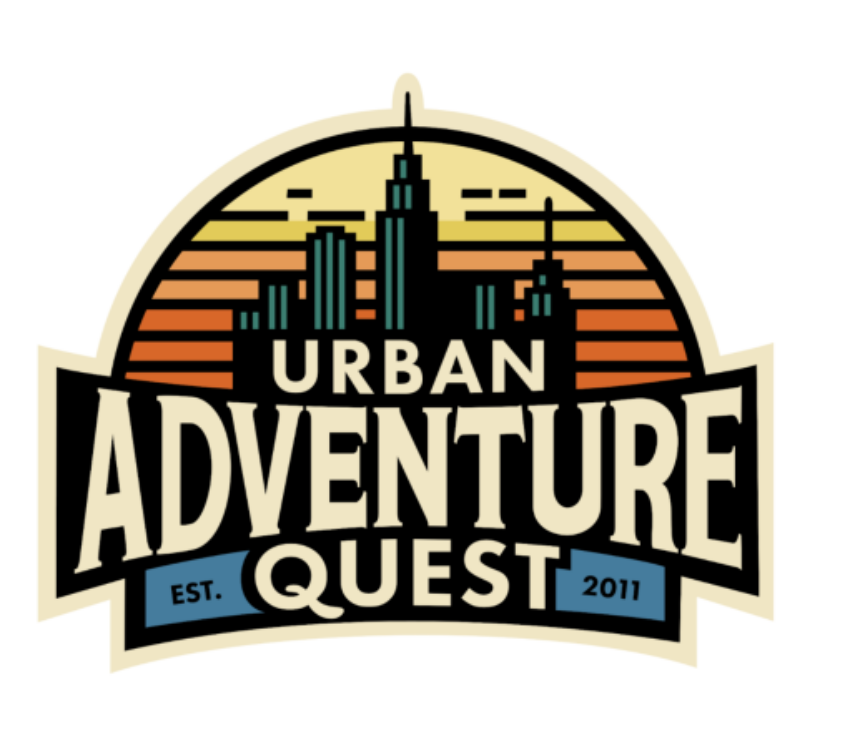 Urban Adventure Quest