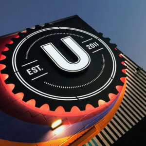 Union Craft Brewing