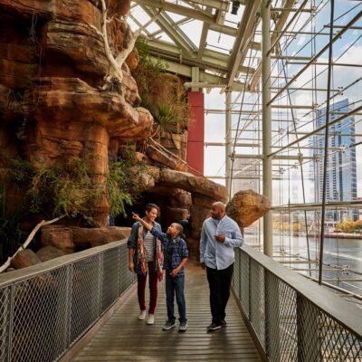 National Aquarium, Baltimore