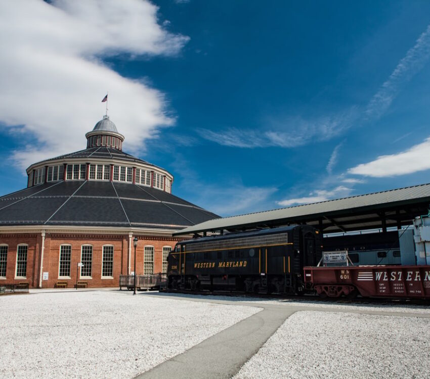 baltimore-ohio-railroad-museum-visit-baltimore