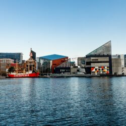 National Aquarium, Baltimore
