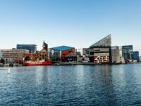 National Aquarium, Baltimore