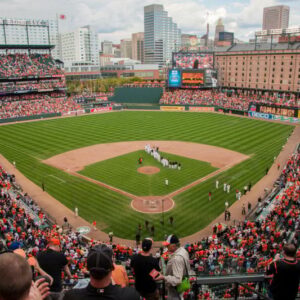 Baltimore Orioles