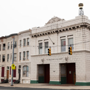 The National Great Blacks In Wax Museum