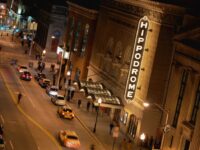 France-Merrick Performing Arts Center