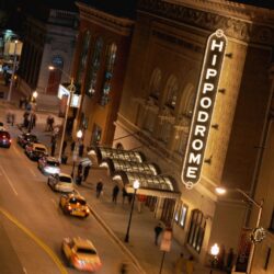 France-Merrick Performing Arts Center