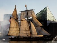 Historic Ships in Baltimore