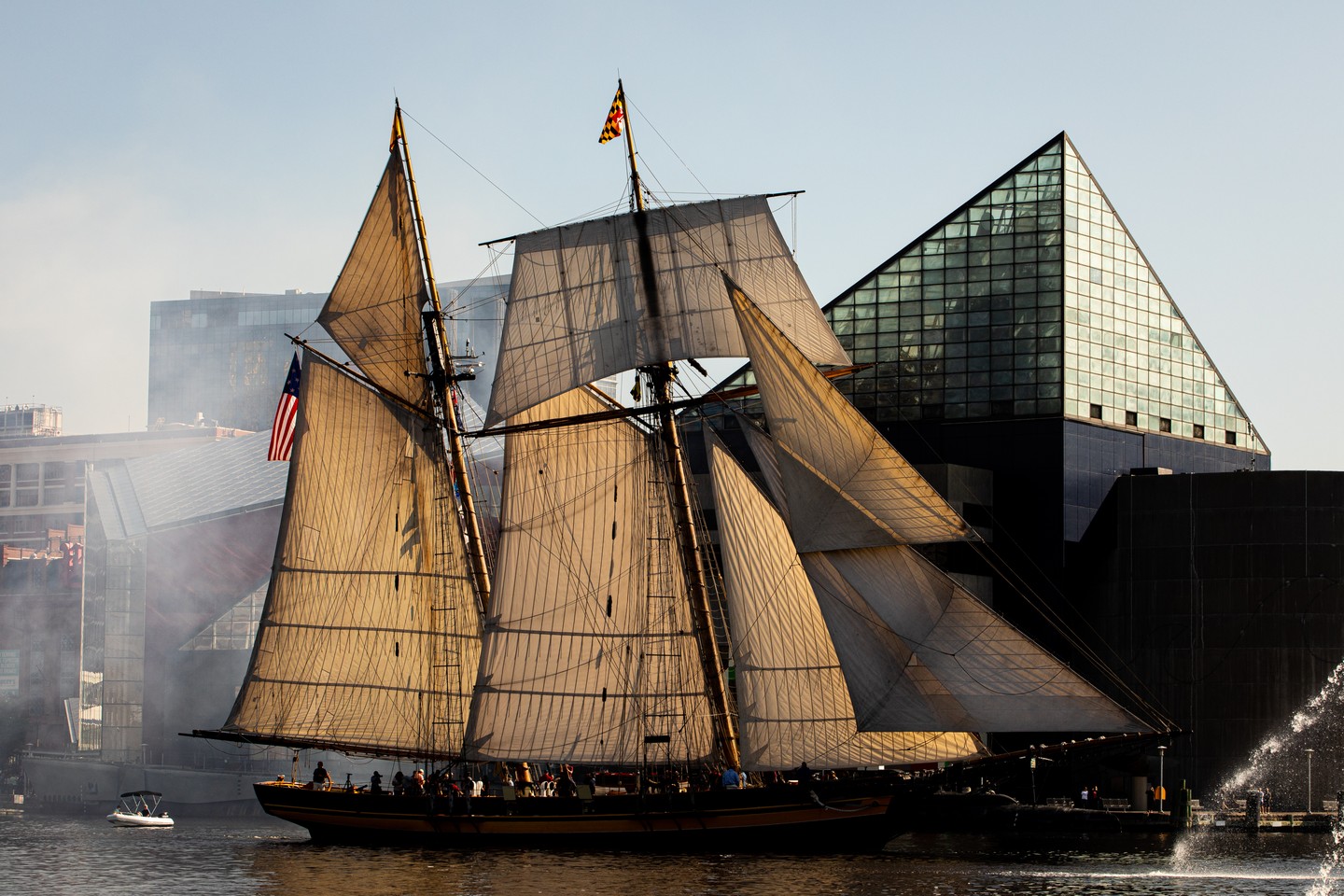 Historic Ships in Baltimore | Visit Baltimore