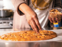 Natasha’s Just Brittle