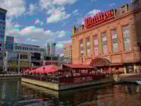 Phillips Seafood Baltimore